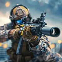 Sniper Siege: Defend &amp; Destroy
