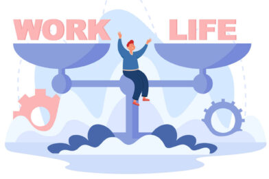 Balancing Work and Personal Life as an Entrepreneur