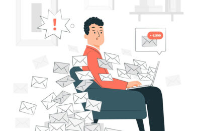 Managing Email Overload: Strategies for Entrepreneurs