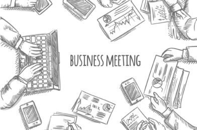 How to Run Effective Meetings and Save Time