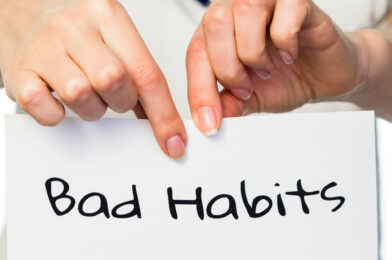 The Role of Habit Formation in Entrepreneurial Success