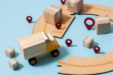 10 Strategies to Revolutionize Your Small Business Supply Chain (Without Breaking the Bank!)