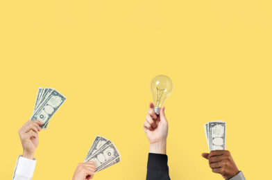 10 Game-Changing Startup Funding Options Every New Entrepreneur Must Know in 2024